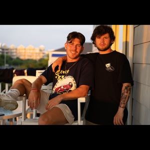 Meet your Posher, Joey